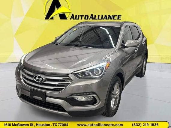 HYUNDAI SANTA FE SPORT 2017 5NMZU3LB5HH035428 image HYUNDAI SANTA FE SPORT 2017 5NMZU3LB5HH035428 image